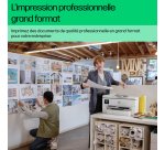 HP 9720E Imprimante multifonction 3 en 1 A3 jet d'encre couleur Wifi