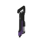 Hoover HF2Z10H 011 2-in-1 stick vacuum Battery Dry EPA Bagless 165 W Purple