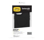 OtterBox Defender Series for MagSafe for Apple iPhone 17th/16th/15/14/13, black