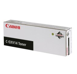 Canon C-EXV 14 cartuccia toner 1 pz Originale Nero