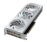 GIGABYTE GeForce RTX 5060 Ti AERO OC 8G Scheda Grafica – 8 GB GDDR7, 128 bit, PCI-E 5.0, 2647 MHz Frequenza del core, 3 x DisplayPort, 1 x HDMI, GV-N506TAERO OC-8GD