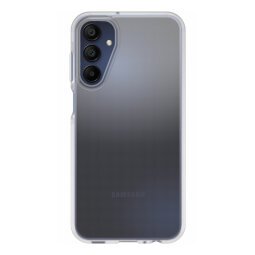 OtterBox React Series Case pour Galaxy A15 5G, Clear