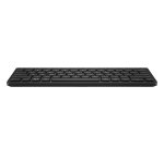 HP 355 Compact Multi France - Tastatur - Bluetooth 5 clavier Maison Noir