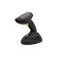 Equip 351025 lettore di codici a barre Lettore di codici a barre portatile 1D LED Nero