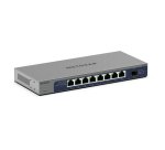 NETGEAR GS108X Non-géré L2 Gigabit Ethernet (10/100/1000) Gris