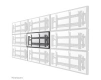 Neomounts LED-VW2000BLACK Support mural pour mur d'images 32-75" - Pop-out - max 70 kg