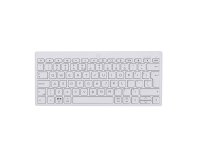 HP Clavier Bluetooth multi-périphériques compact 350