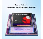 TCL TAB A1 Plus Snapdragon 128 GB 31 cm (12.2") 6 GB Wi-Fi 5 (802.11ac) Android 16 Blu