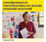 HP 971 inktcartridge afzonderlijke kleuren voor inkjetprinter