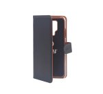 Celly WALLY mobile phone case 16.6 cm (6.53") Folio Black