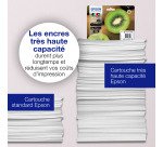 Epson Kiwi Singlepack Black 202 Claria Premium Ink
