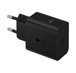Samsung EP-T4511 Universale Nero AC Ricarica rapida Interno