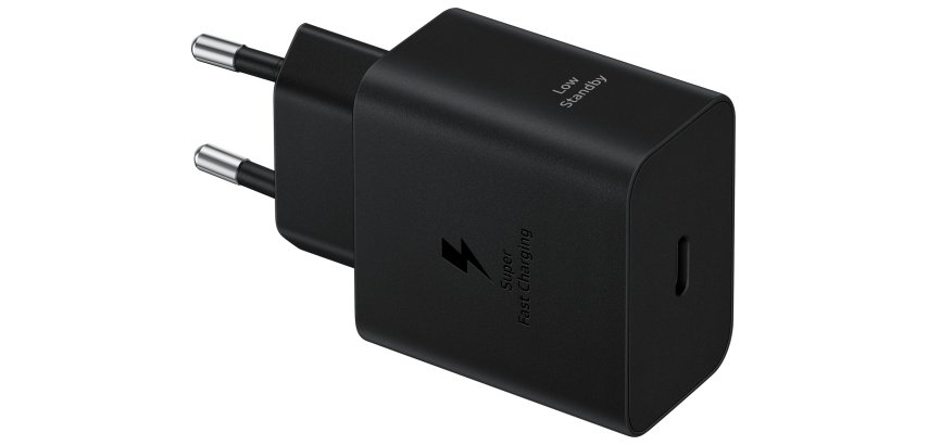 Samsung EP-T4511 Universal Black AC Fast charging Indoor
