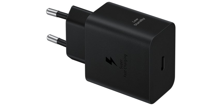 Samsung EP-T4511 Universale Nero AC Ricarica rapida Interno