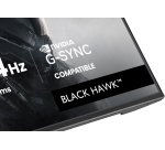 iiyama G-MASTER GB2741QSU-B1 écran plat de PC 68,6 cm (27") 2560 x 1440 pixels 4K Ultra HD LED Noir