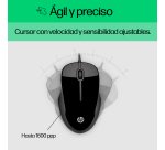 HP Pavilion Teclado y ratón 200