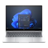 HP EliteBook 8 Flip G1i 13 inch Notebook AI PC Wolf Pro Security Edition Copilot+ PC Intel Core Ultra 7 255U Hybride (2-en-1) 33,8 cm (13.3") Écran tactile WUXGA 32 Go LPDDR5x-SDRAM 1 To SSD Wi-Fi 7 (802.11be) Windows 11 Pro Argent
