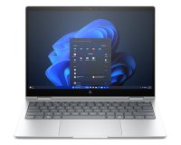 HP EliteBook 8 Flip G1i 13 inch Notebook AI PC Wolf Pro Security Edition Intel Core Ultra 5 225U Híbrido (2-en-1) 33,8 cm (13.3") Pantalla táctil WUXGA 16 GB LPDDR5x-SDRAM 512 GB SSD Wi-Fi 7 (802.11be) Windows 11 Pro Plata