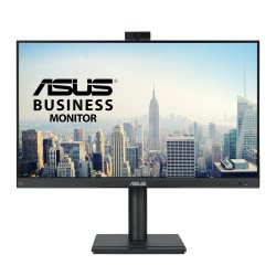ASUS BE279QFK pantalla para PC 68,6 cm (27") 1920 x 1080 Pixeles Full HD LCD Negro