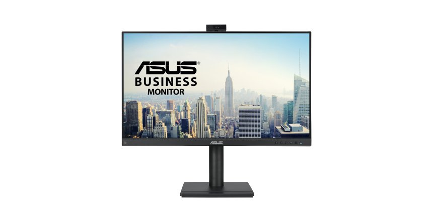 ASUS BE279QFK écran plat de PC 68,6 cm (27") 1920 x 1080 pixels Full HD LCD Noir
