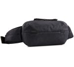 Thule Aion TASB102 - Black sacs bananes Polyester Noir