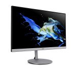 Acer Vero CB2 CB272P6BMIPRX computer monitor 68.6 cm (27") 1920 x 1080 pixels Full HD LCD Black