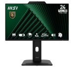 MSI Pro MP242PMG Monitor PC 60,5 cm (23.8") 1920 x 1080 Pixel Full HD LCD Nero