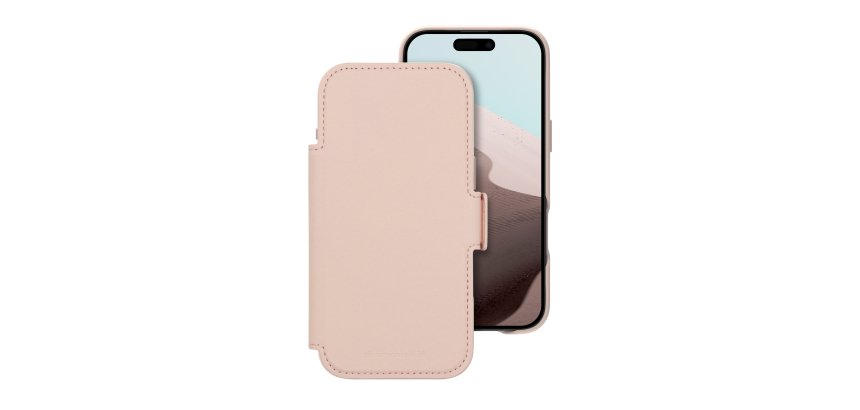 dbramante1928 Lynge MS ICON coque de protection pour téléphones portables Folio Sable