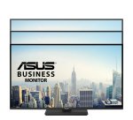 ASUS VA27AQSE écran plat de PC 68,6 cm (27") 2560 x 1440 pixels Quad HD LCD Noir
