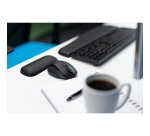 Kensington Poggiapolsi per tastiere standard ErgoSoft