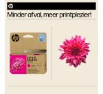 HP 937e EvoMore originele magenta inktcartridge