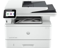 HP LaserJet Pro Stampante multifunzione 4102fdn