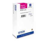 Epson WF-8090 / WF-8590 Ink Cartridge XXL Magenta