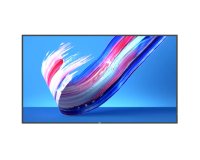 Pantalla plana para señalización digital 190,5 cm 75" Philips 75BDL3650Q LCD Wifi 400  4K Ultra HD Negro Procesador incorporado Android