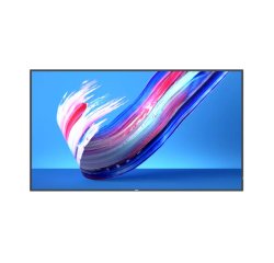Pantalla plana para señalización digital 190,5 cm 75" Philips 75BDL3650Q LCD Wifi 400  4K Ultra HD Negro Procesador incorporado Android