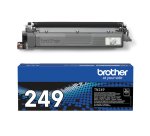 Brother TN-249BK - Cartouche de toner très haute capacité originale - Noir