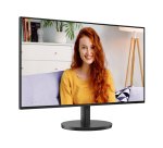 AOC B3 27B3HA2 pantalla para PC 68,6 cm (27") 1920 x 1080 Pixeles Full HD LED Negro