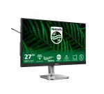 Philips 5000 series 27B2G5500/00 écran plat de PC 68,6 cm (27") 2560 x 1440 pixels Quad HD LCD Anthracite