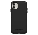 OtterBox Symmetry Series pour Apple iPhone 11, noir - produits livrés sans emballage