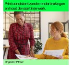 HP 646A originele cyaan LaserJet tonercartridge