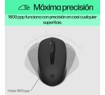 HP Teclado y ratón con cable 150