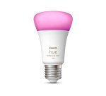 Philips Hue White and Color ambiance A60 - lampadina connessa E27 - 1100