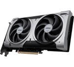 MSI VENTUS GeForce RTX 5060 TI 16G 2X OC PLUS NVIDIA 16 GB GDDR7