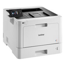 Brother HL-L8360CDW laserprinter Kleur 2400 x 600 DPI A4 Wifi