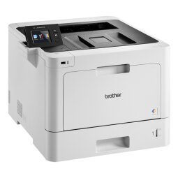 Brother HL-L8360CDW impresora láser Color 2400 x 600 DPI A4 Wifi