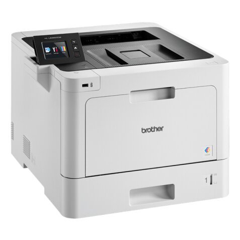 Brother HL-L8360CDW Laser-Drucker Farbe 2400 x 600 DPI A4 WLAN