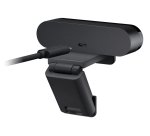 Logitech 952-000066 accessoire de webcam Couvercle de protection de propriété Noir