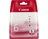 Canon Cartouche d'encre magenta BCI-6M