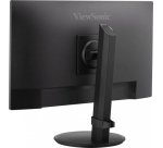 Viewsonic Display VG2408A pantalla para PC 61 cm (24") 1920 x 1080 Pixeles Full HD LED Negro