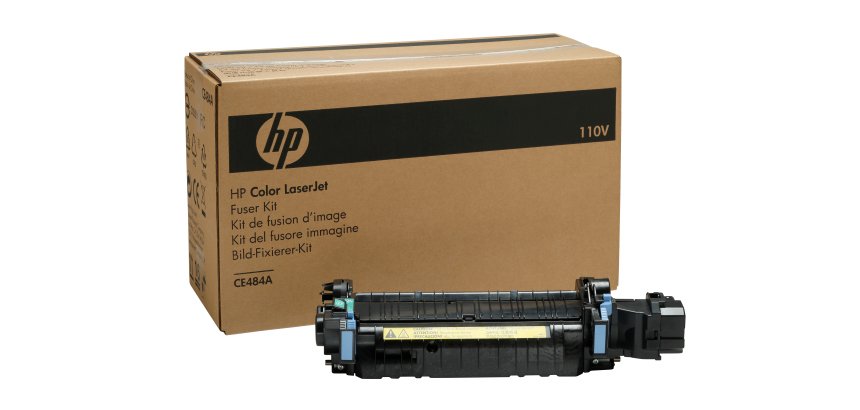 HP CE506A kit de fusion Color LaserJet 220 V